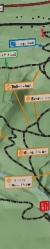 2008 Western Downhill Trail Map